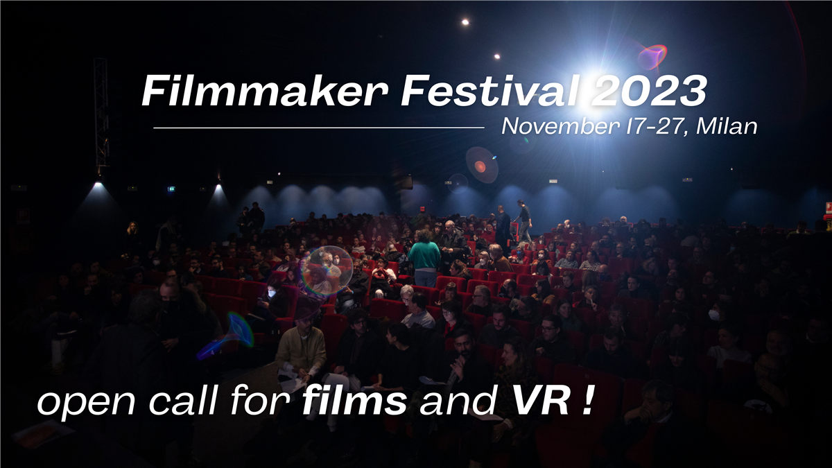 FILMMAKER FESTIVAL 2023
